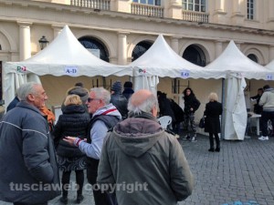 Le primarie del Pd