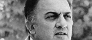 Federico Fellini