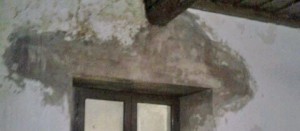 L'ambulatorio a Sant'Angelo