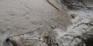 Un fiume