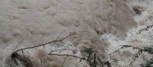 Un fiume
