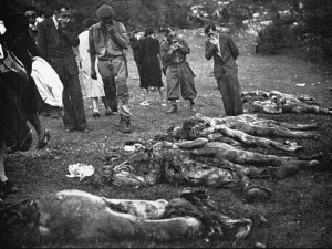 I massacri delle foibe