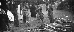 I massacri delle foibe