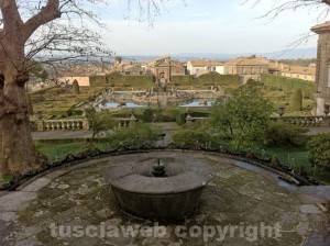 Villa Lante