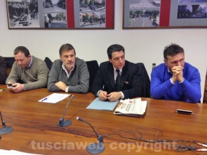 La discussione in commissione  
