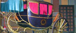 La carrozza dei Priori