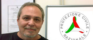 Gaetano Bastoni, presidente Cerfed