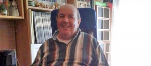 Giovanni Boldrini