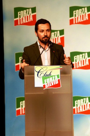 Giovanni Corona
