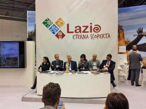 L'incontro