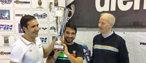 Premiata la squadra Larus