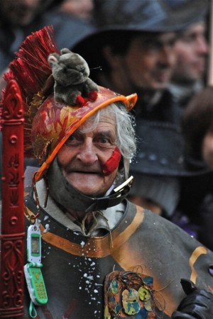 Il carnevale ronciglionese 