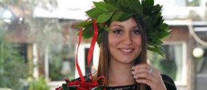 Martina Belli