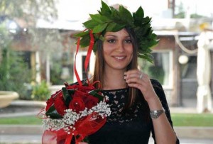 Martina Belli