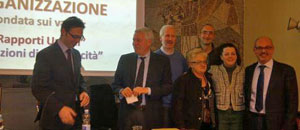 L'incontro