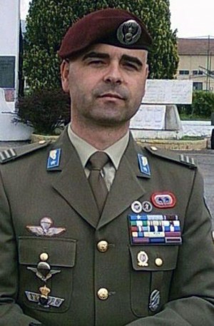 Giampiero Monti 