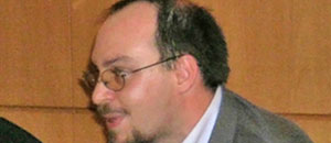 Gianfranco Mosconi