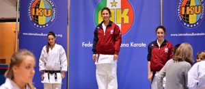 L'oro di Giulia Rotili