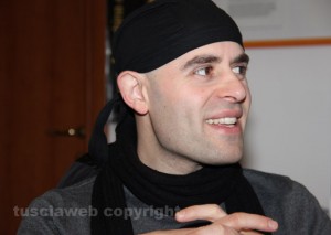 Alessio Papa