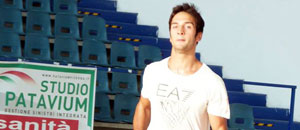 Michele Peroni
