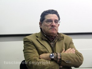 Vincenzo Peparello (Confesercenti)