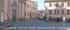 Piazza Fontana Grande