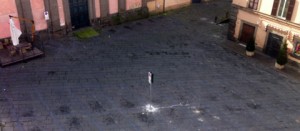Piazza Fontana Grande