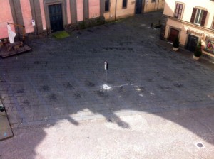 Piazza Fontana Grande 