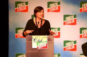Renata Polverini 