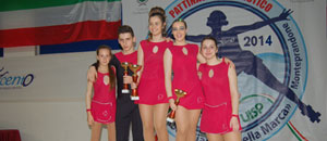 I vincitori
