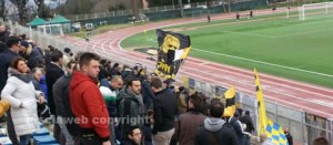 Viterbese-Empolitana - Foto di Roberto Zena