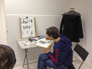 Il progetto dei giovani 