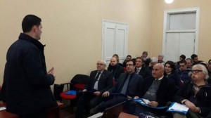 Il progetto Euromigmob