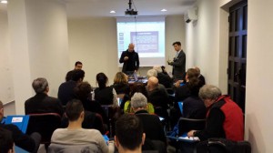 Il progetto Euromigmob