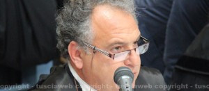 L'avvocato Carmelo Ratano