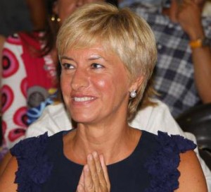 Roberta Pinotti (Difesa)