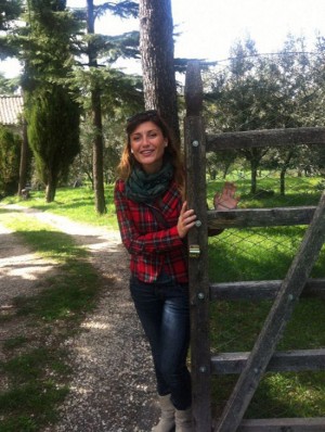 Elisa Delle Monache