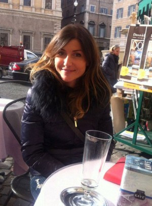 Elisa Delle Monache