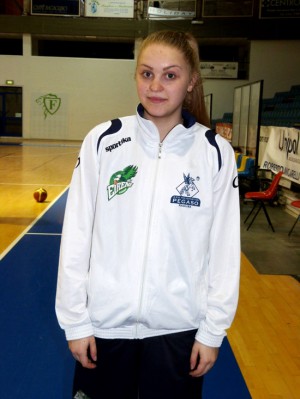 Kamile Seskute
