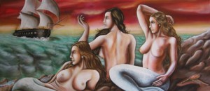 Il canto delle sirene