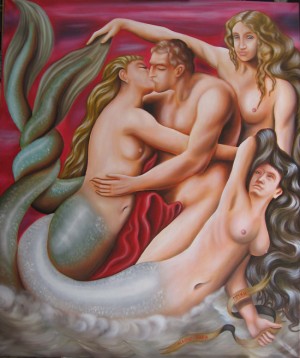 Il canto delle sirene numero 2