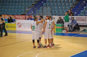 La Nuova Fortitudo Piergentili 