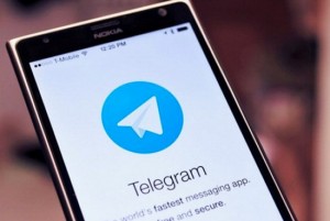 Telegram