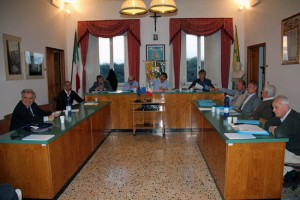 La riunione dell'Associazione Terre della Maremma 