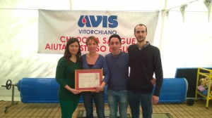 Il torneo dell'Avis 