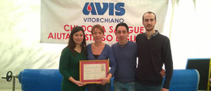 Il torneo dell'Avis