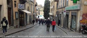 Via Cairoli