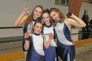 Il gruppo