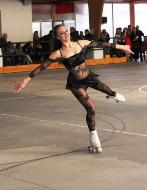 Federica Strocchia