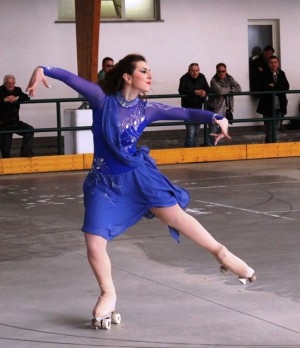 Giulia Buffelli